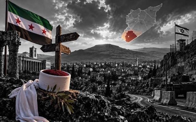 السويداء مجدداً على حافة التصعيد.. واشنطن تعيد «خارطة الطريق» إلى الواجهة