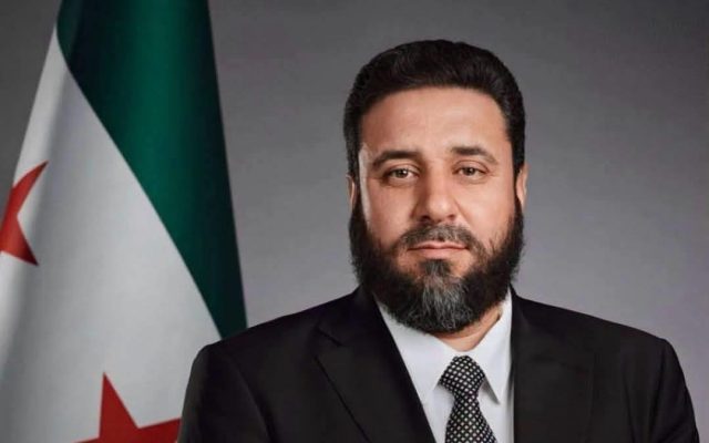 ماهر الحسن رئيساً للشركة السورية للبترول خلفاً ليوسف قبلاوي بعد أزمة البنزين