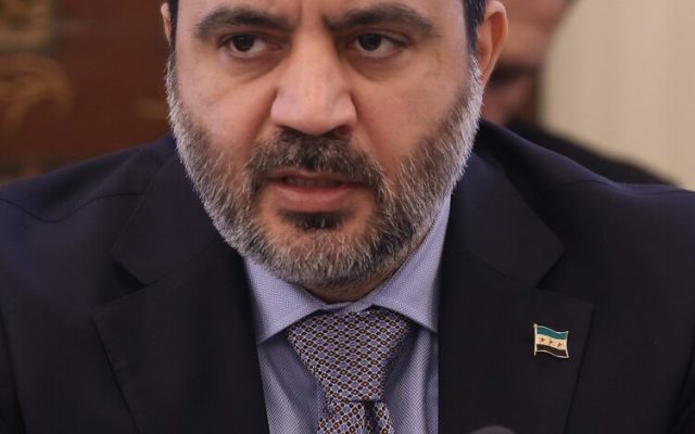 الشيباني يتهم إسرائيل بتسليح مجموعات في السويداء ويكشف غموض مصير معتقلين سوريين