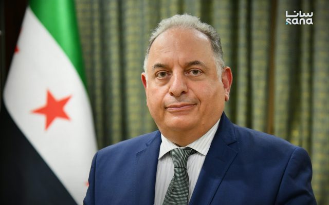 الصندوق السعودي للتنمية يوافق على قروض بـ406 ملايين دولار لستة مشاريع في سوريا
