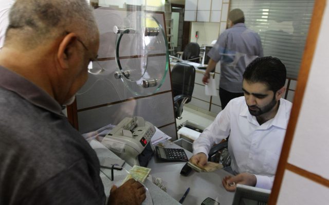 سوريا تبدأ ملاحقة الصرافة والحوالات غير المرخصة قانونياً دون إنذارات جديدة