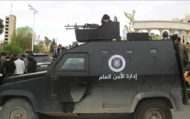 مسيّرات مفخخة تستهدف نقاطاً أمنية غربي السويداء وسط تعثر مساعي التهدئة