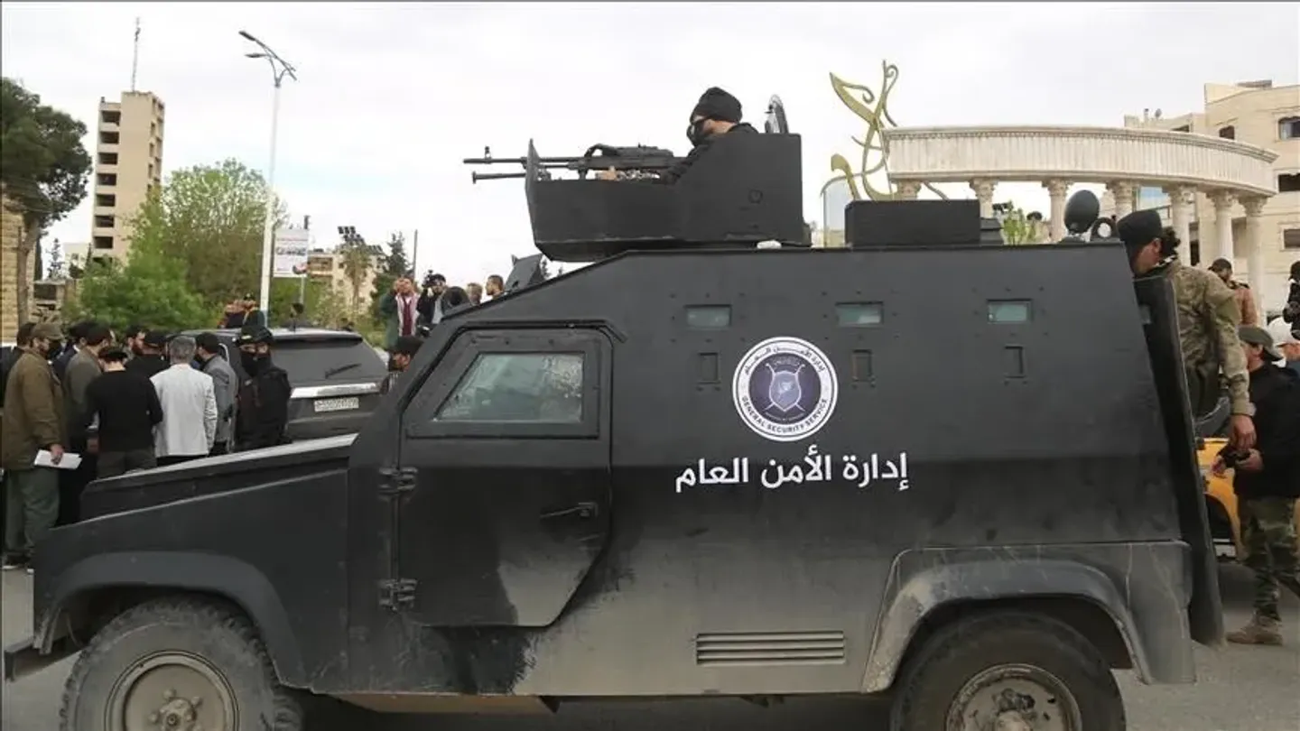 مسيّرات مفخخة تستهدف نقاطاً أمنية غربي السويداء وسط تعثر مساعي التهدئة