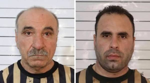 القضاء السوري يخلي سبيل أحمد فيصل معروف لعدم كفاية الأدلة ويواصل التحقيق مع والده